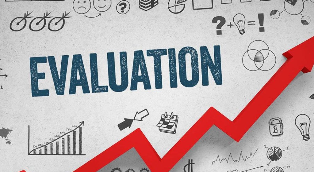 évaluation