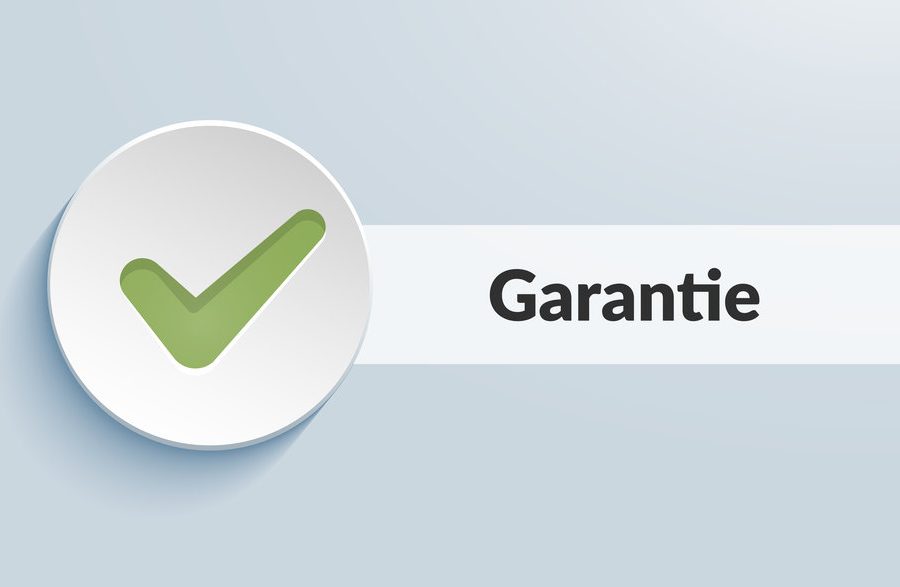 garantie