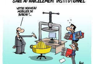 institutionnel