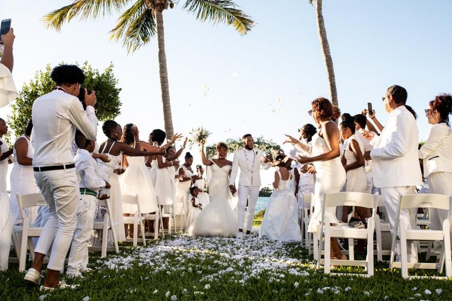 mariage
