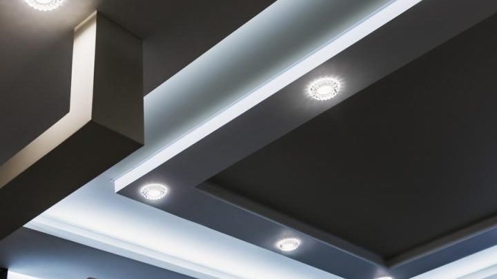plafond
