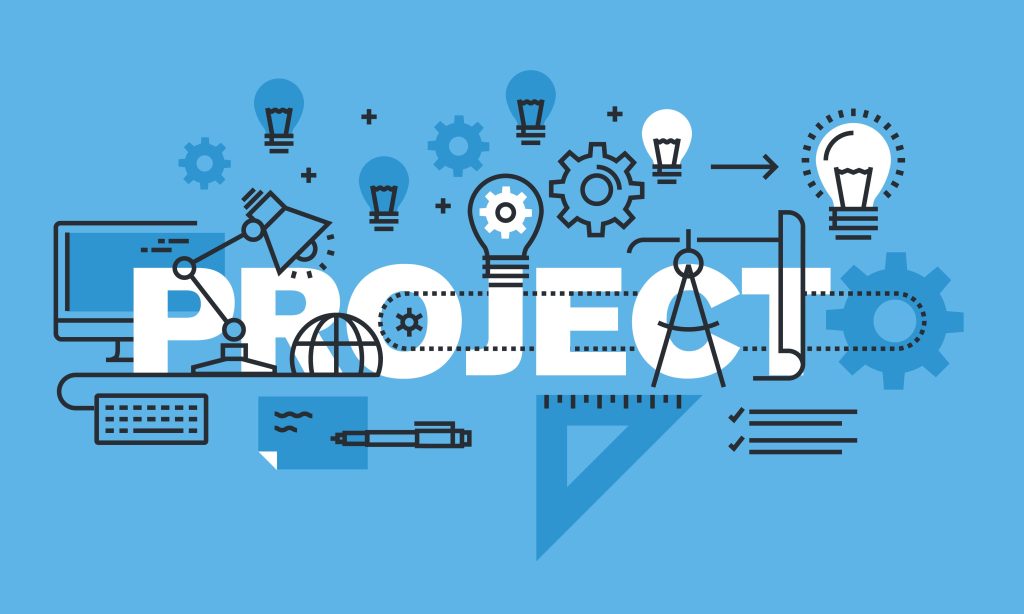 projet