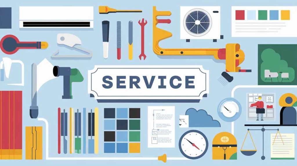 service