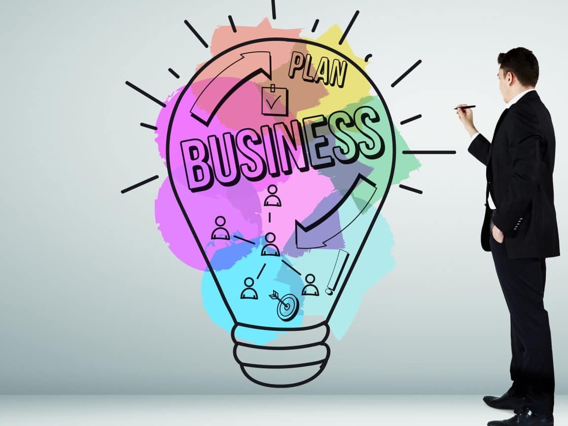 business
