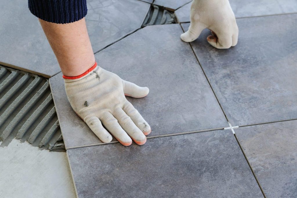 carrelage