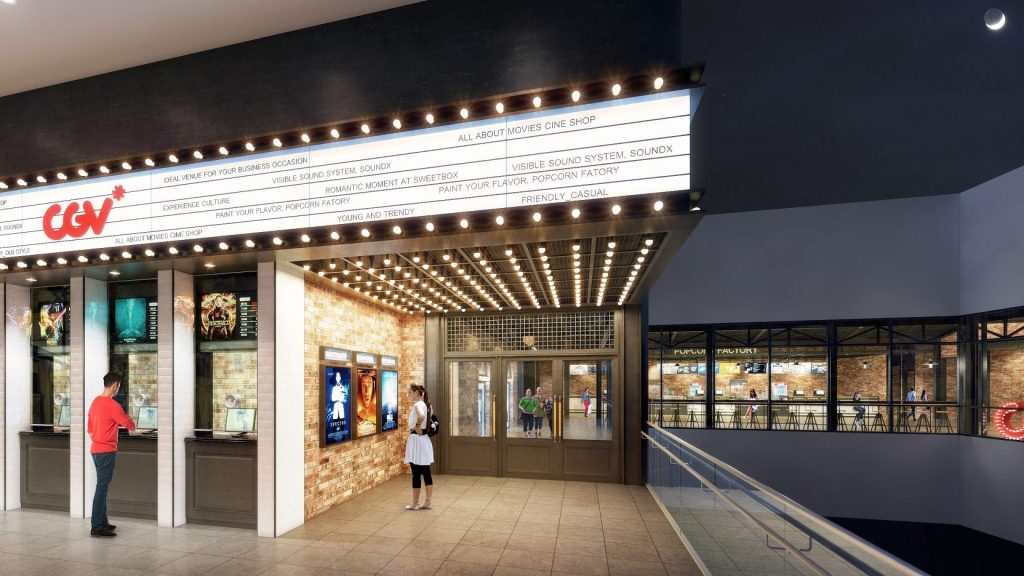 CGV
