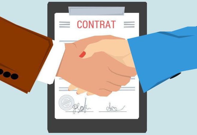 contrat