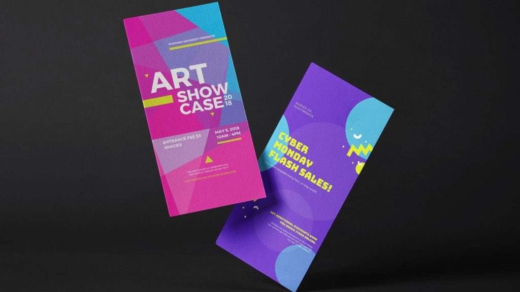 flyer