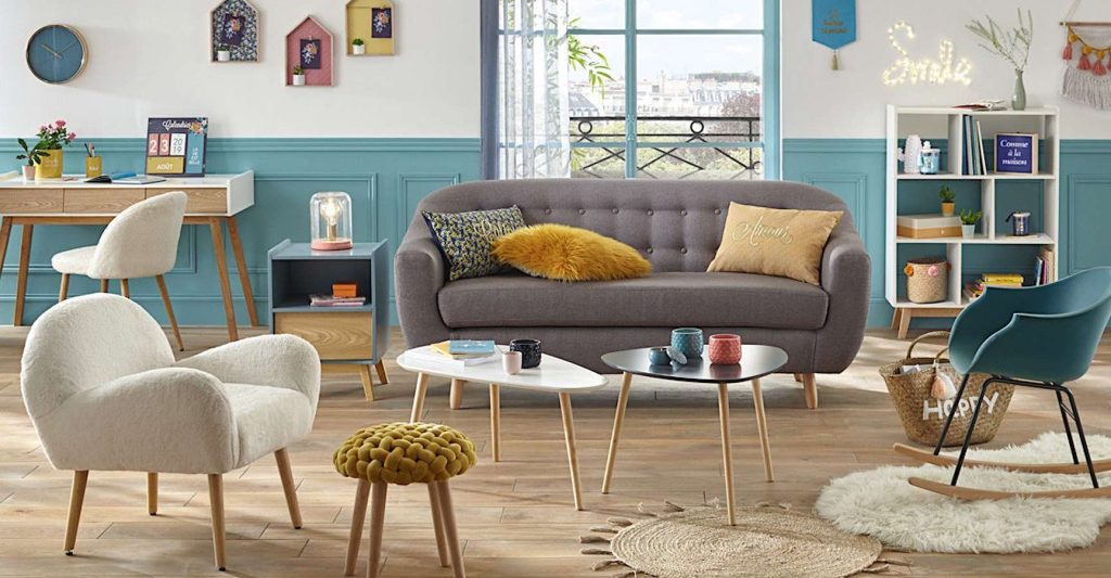 mobilier