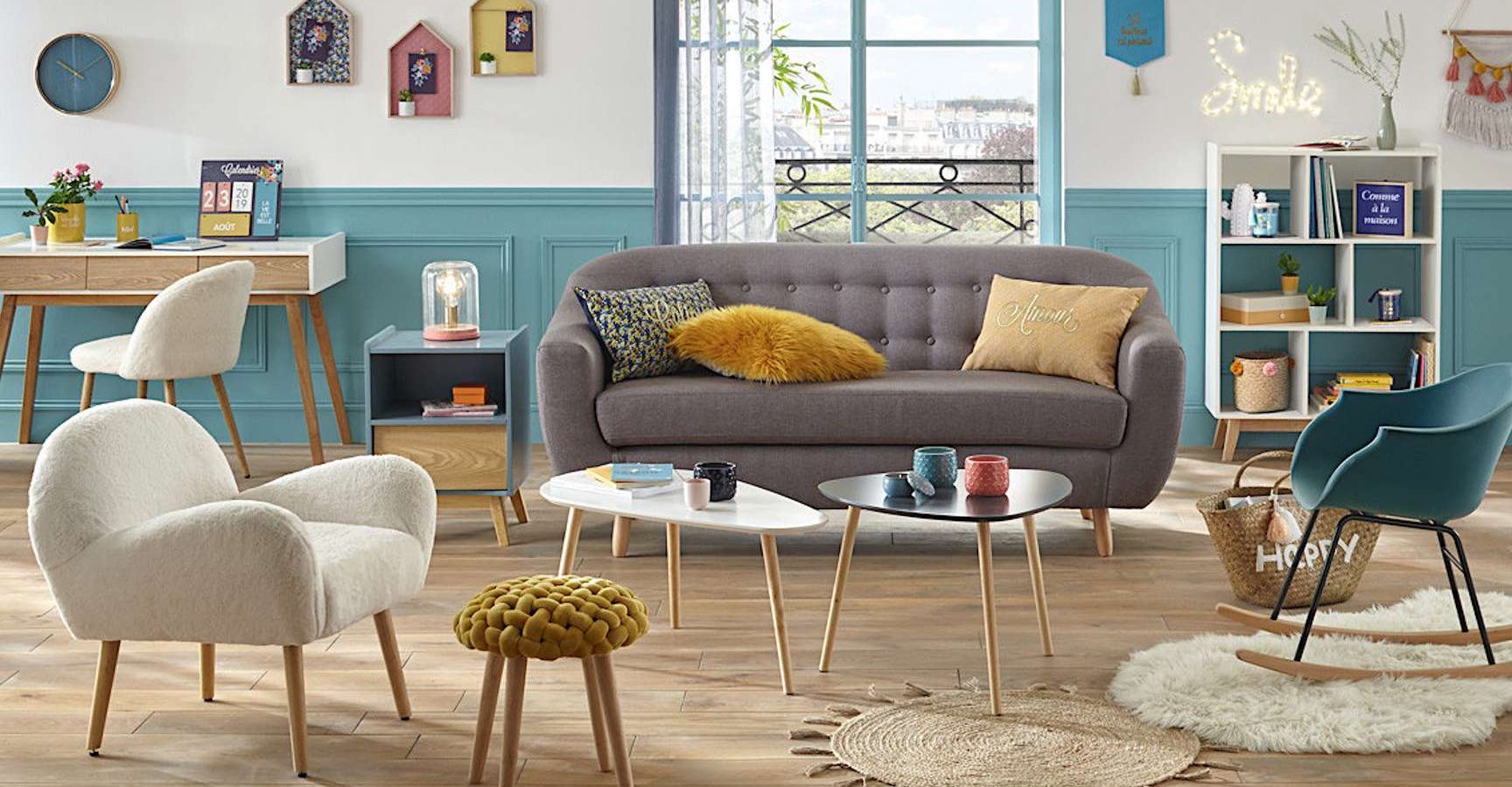 mobilier
