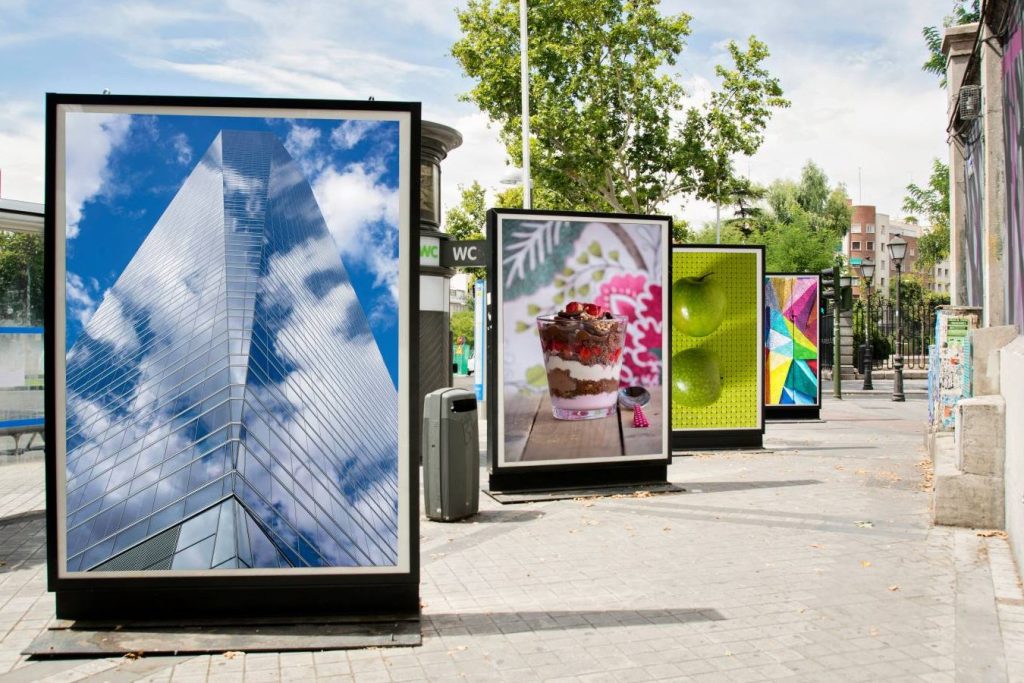 publicitaire