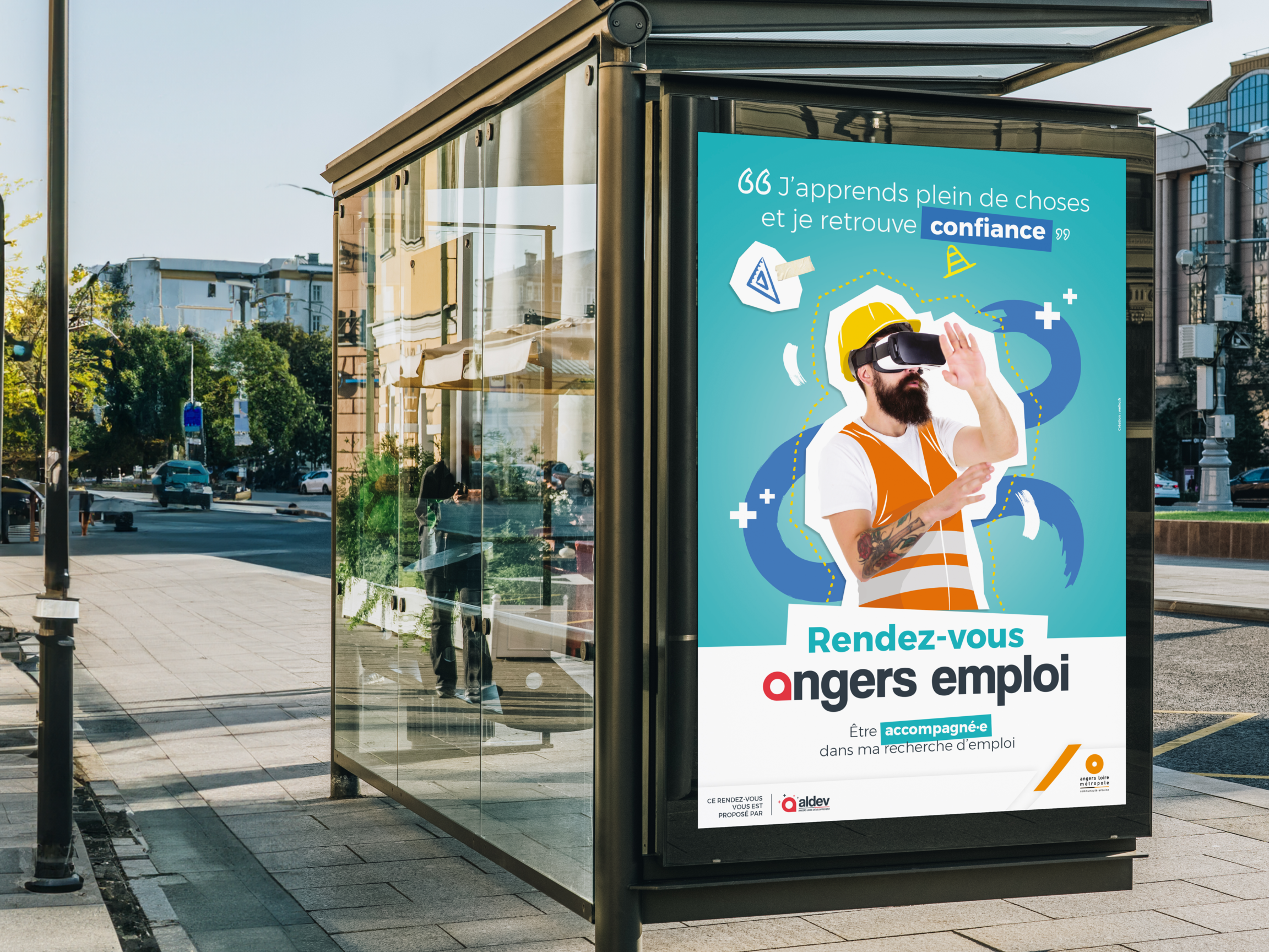 publicitaire