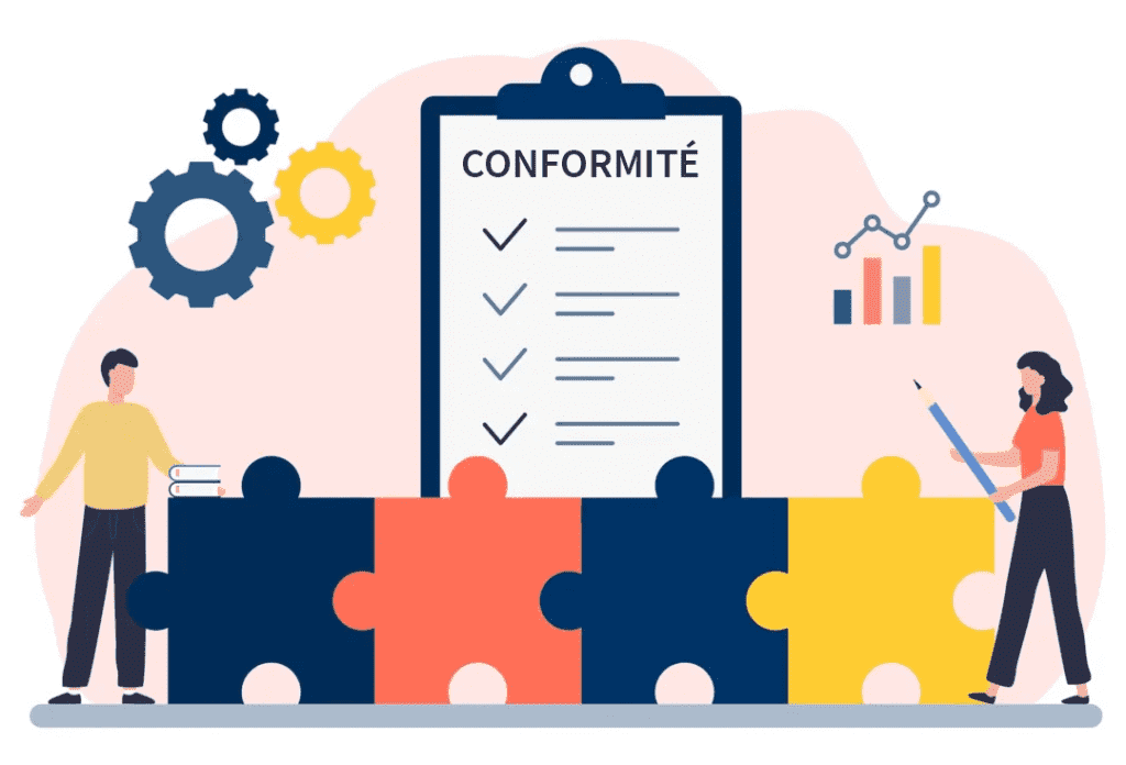 conformité
