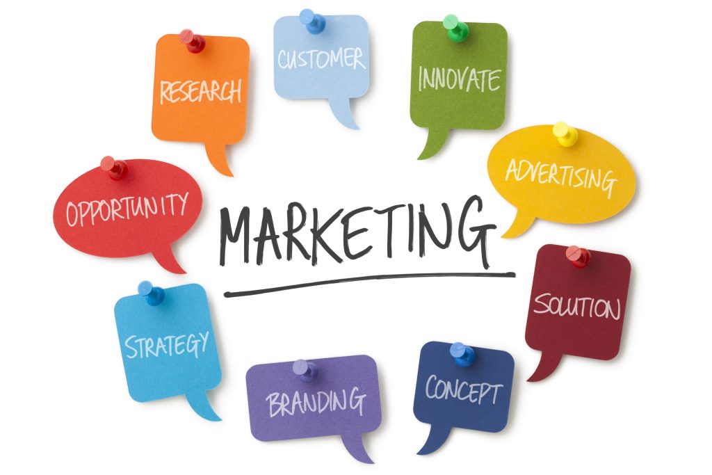 marketing