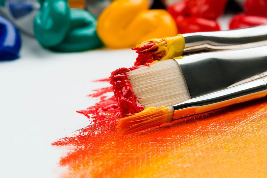 peinture