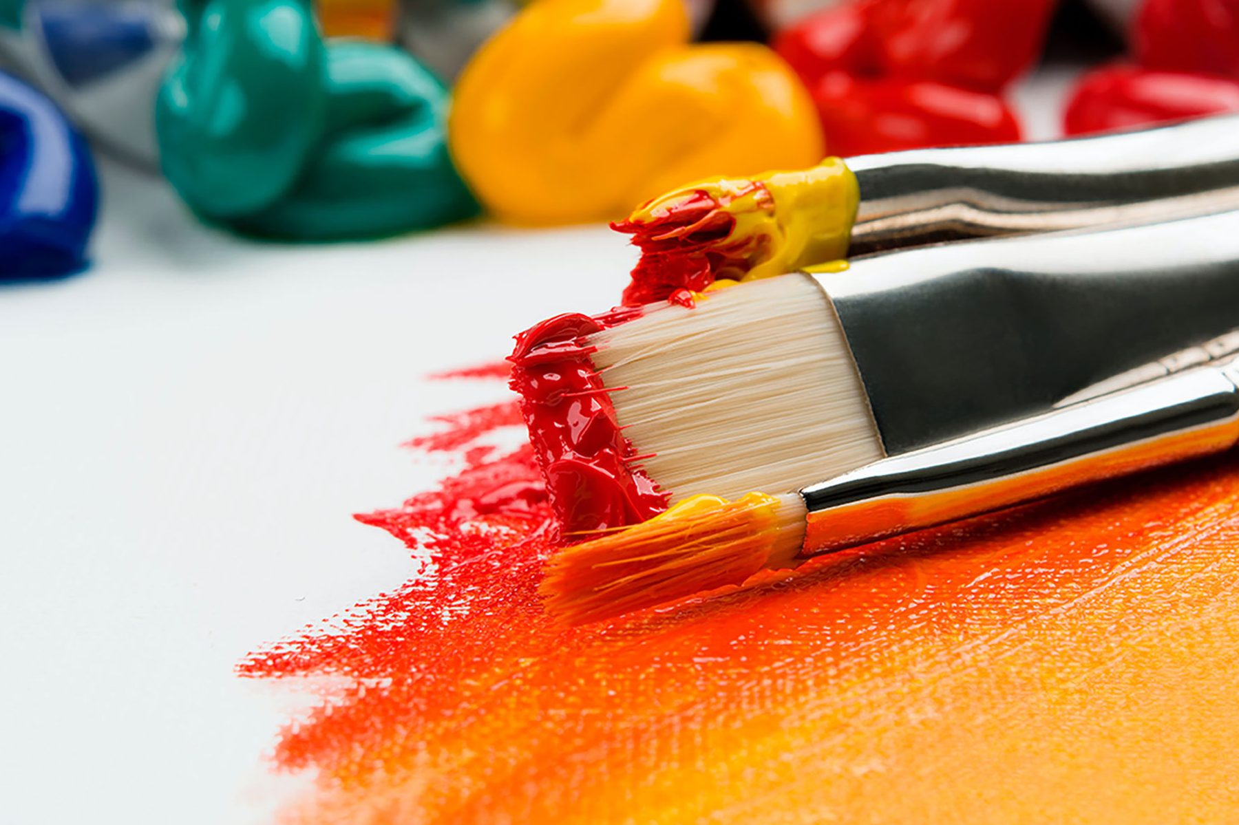 peinture