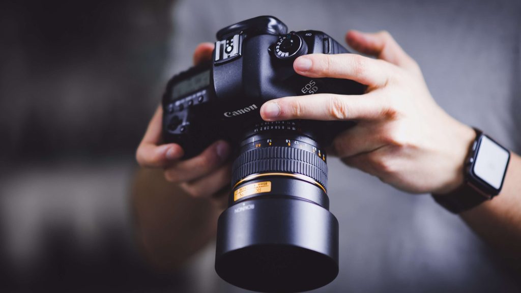 photographe