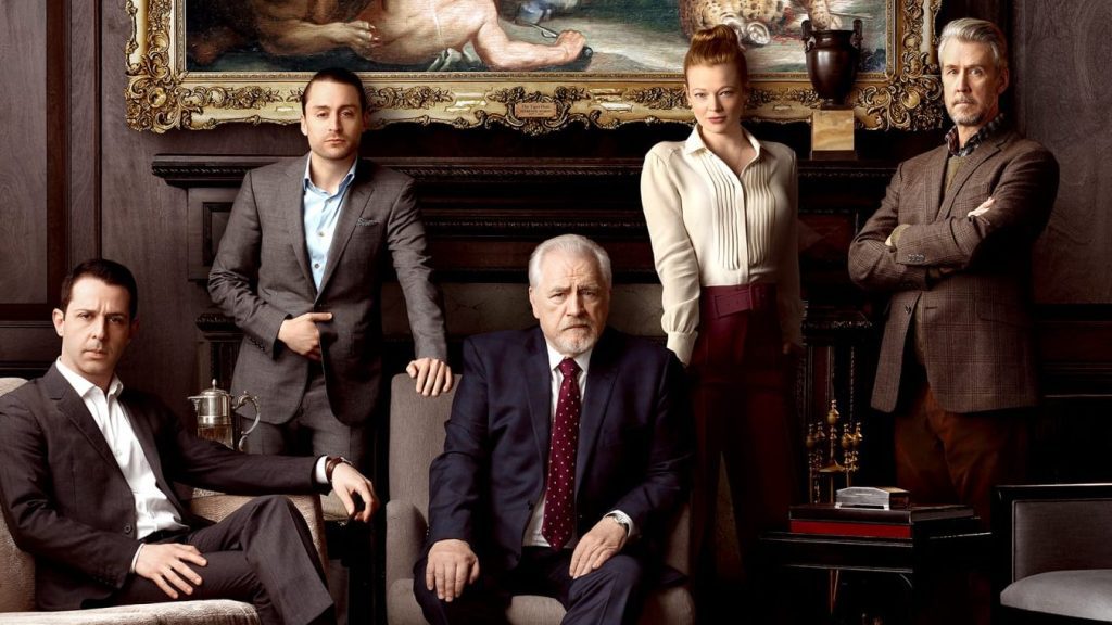 succession