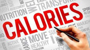 calories