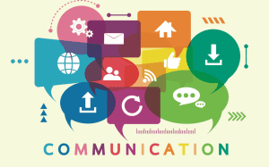 communication