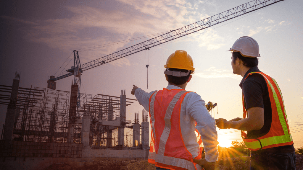 construction