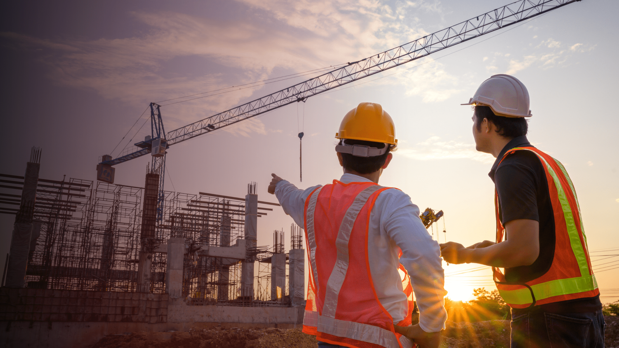 construction