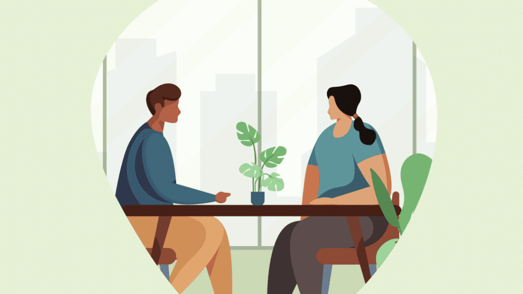 conversation