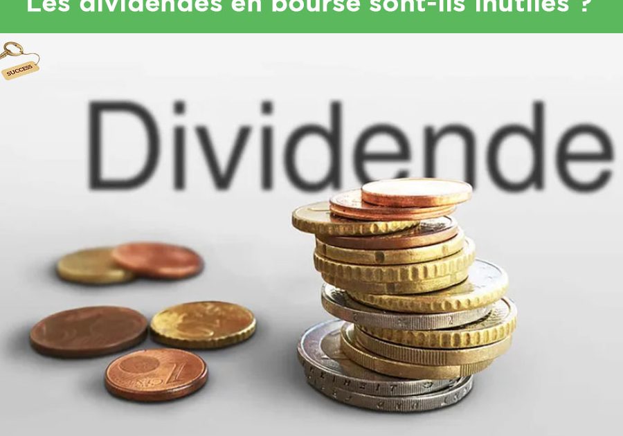 dividendes