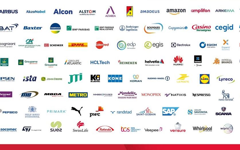 entreprises