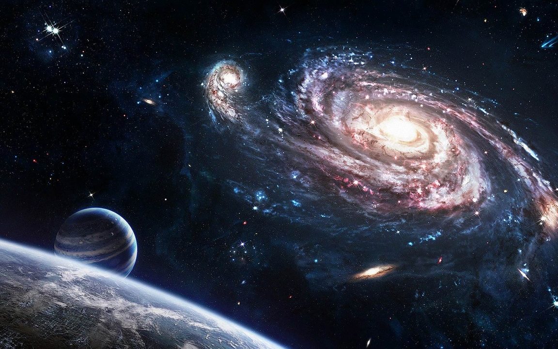 espace