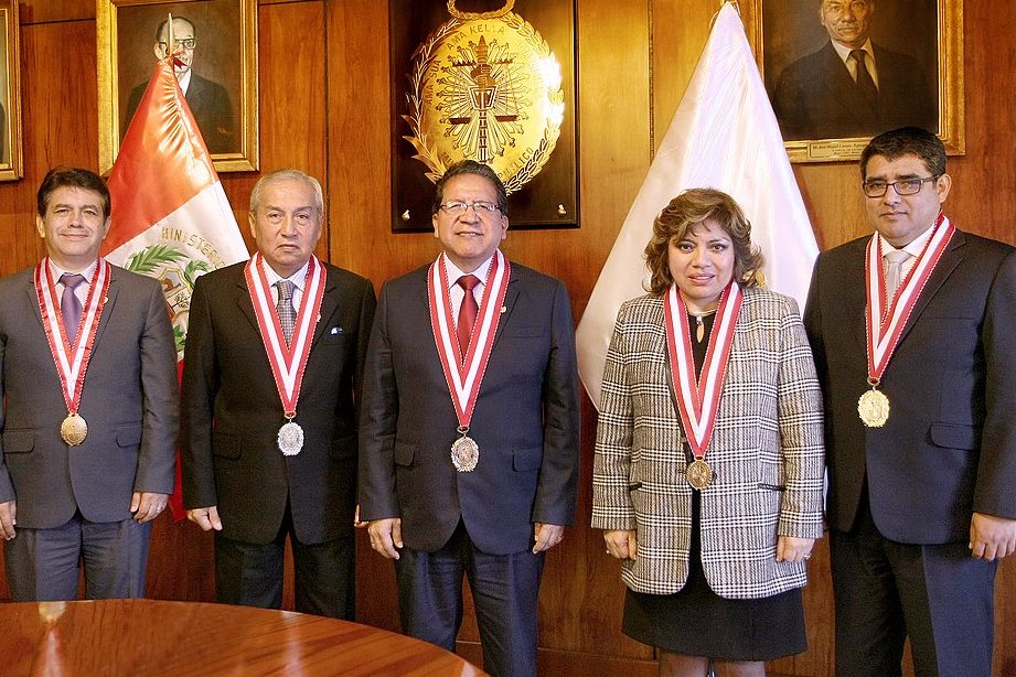 fiscales