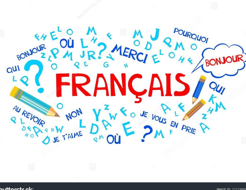 français