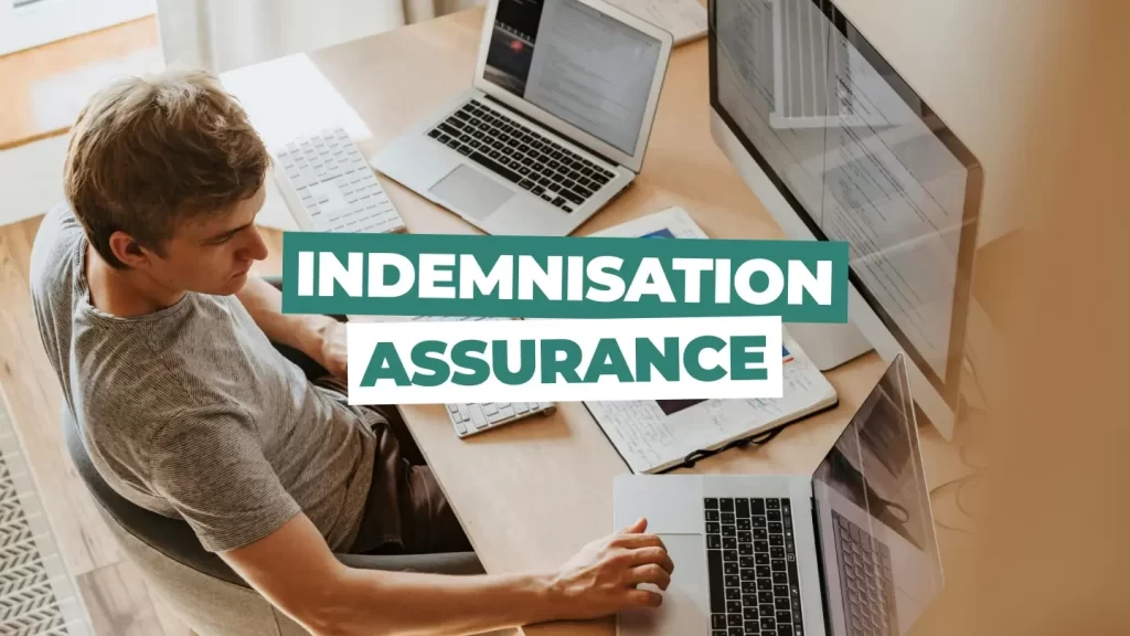 indemnisation