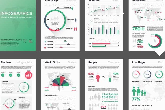 infographie