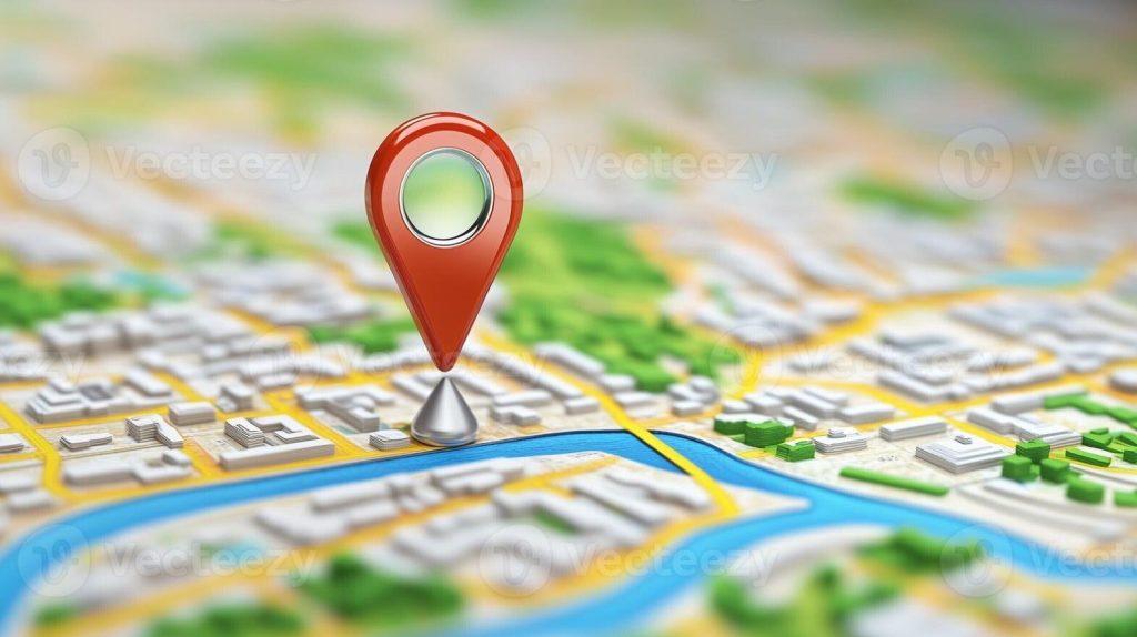 location