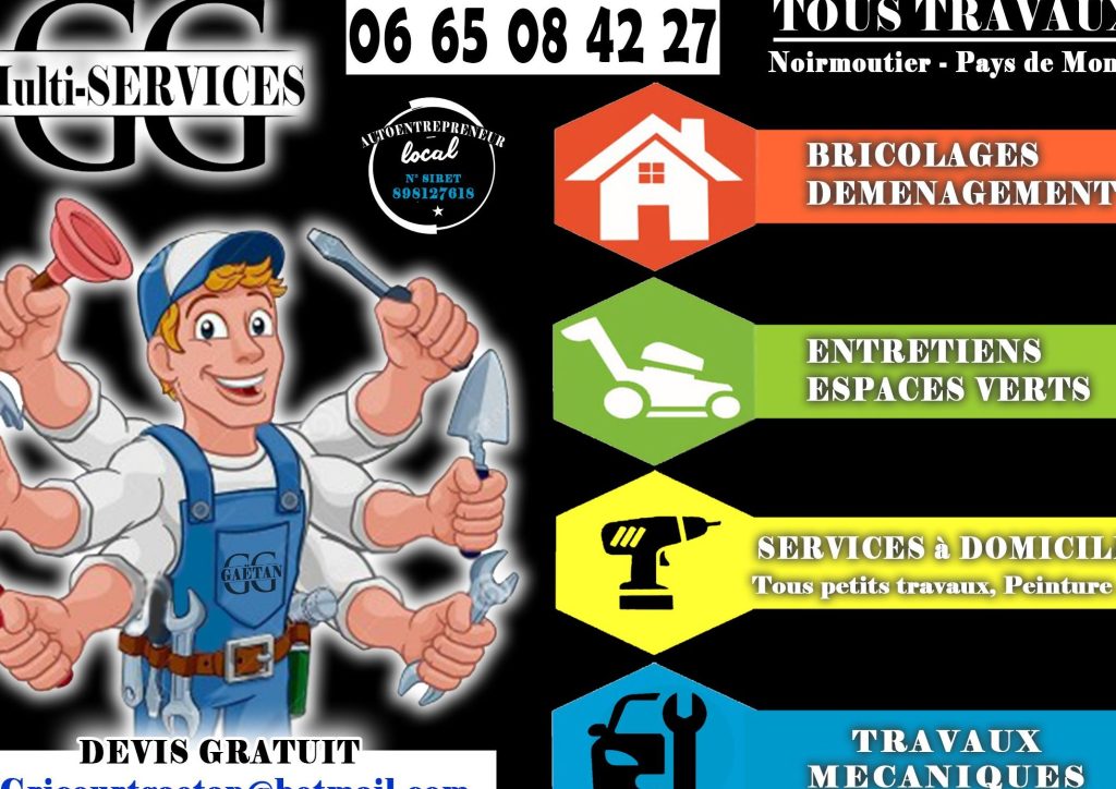 multiservice