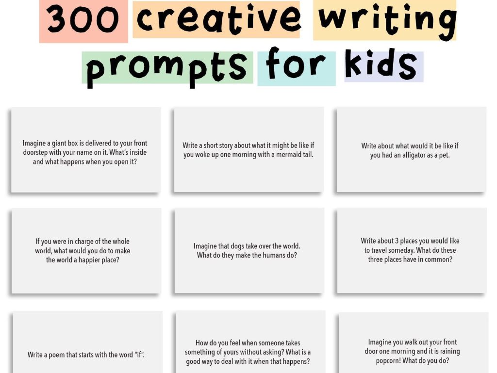 prompts