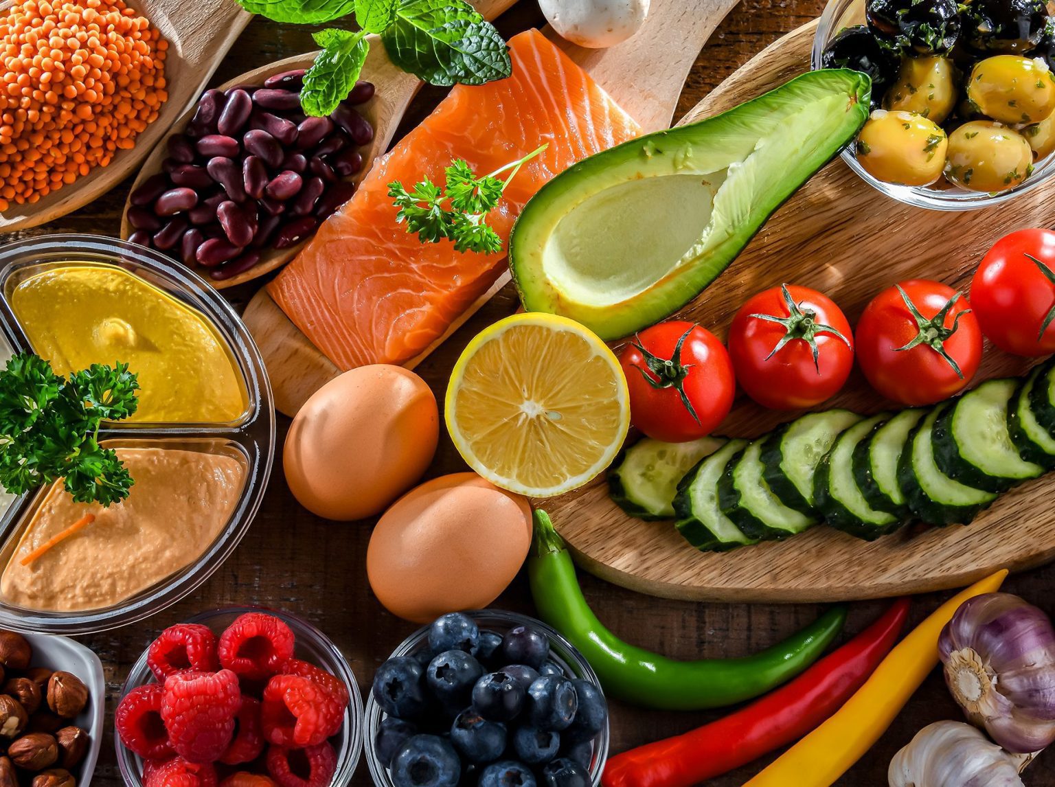 Exemple Semaine Régime Keto : 7 Jours de Délices à Découvrir ! · [ 2026 ]