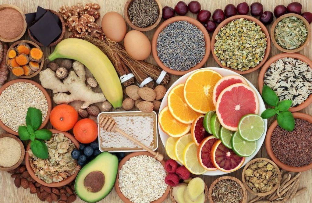 alimentation