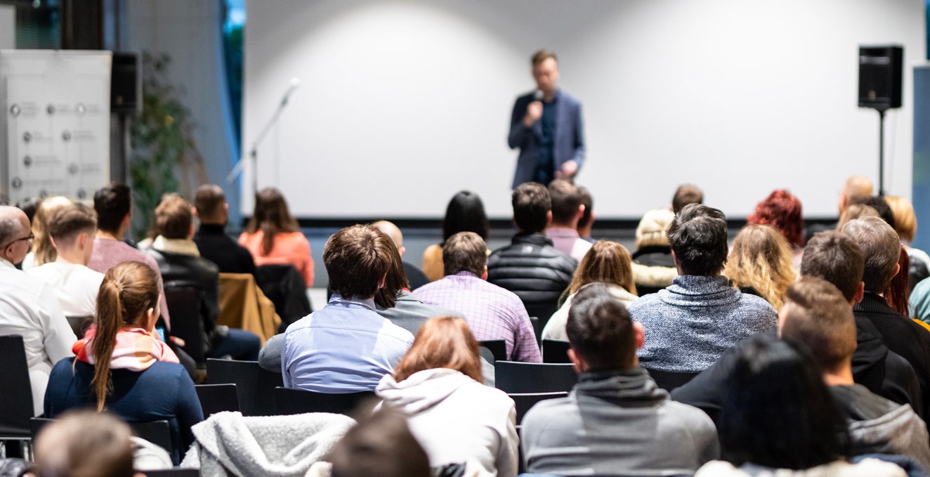 conférence