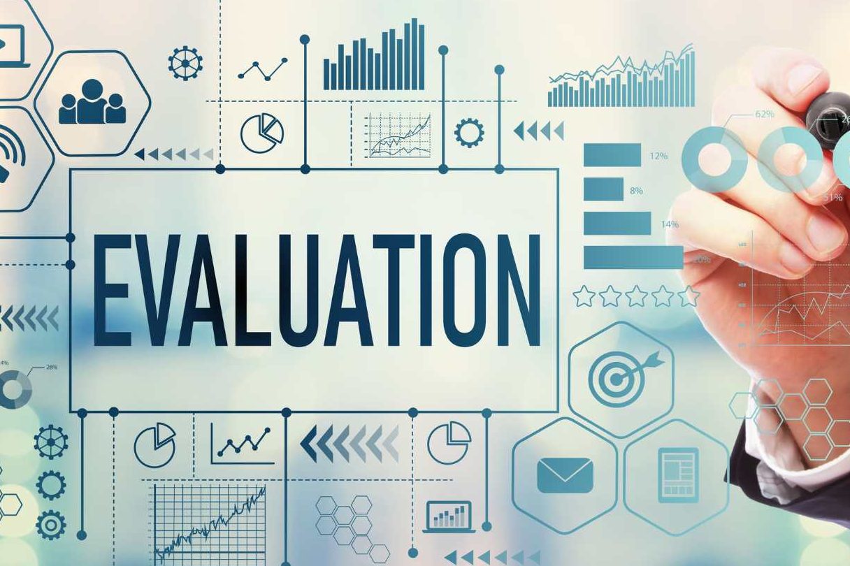 évaluation