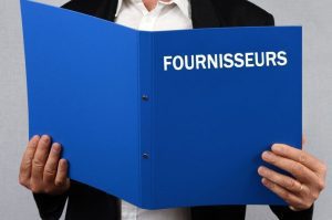 fournisseurs