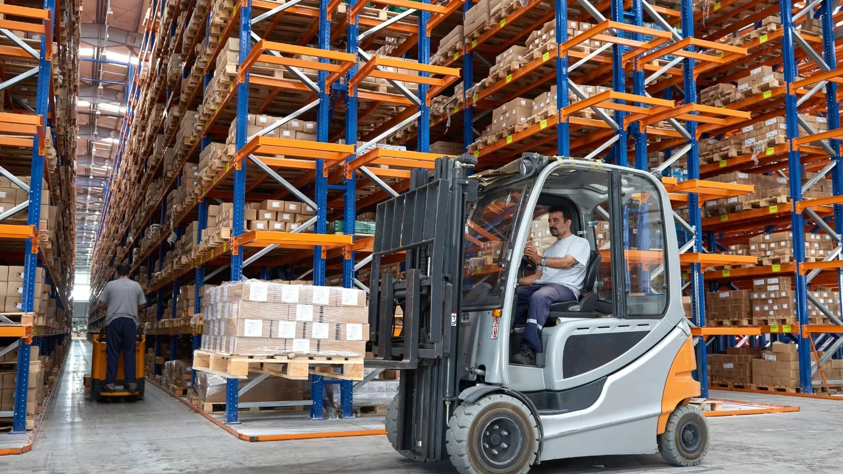 logistique