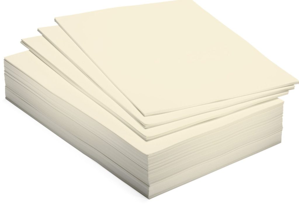 papier