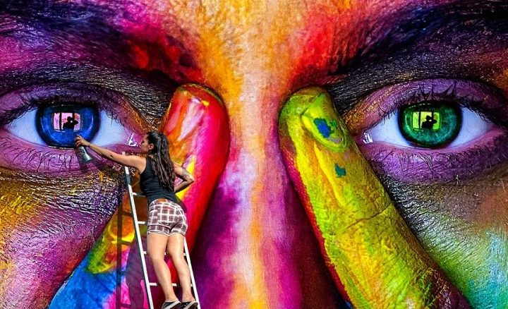 peinture