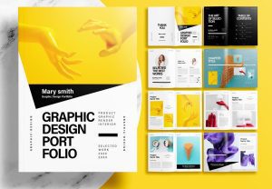 portfolio