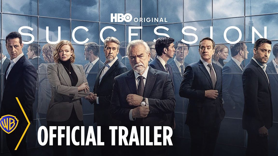 succession