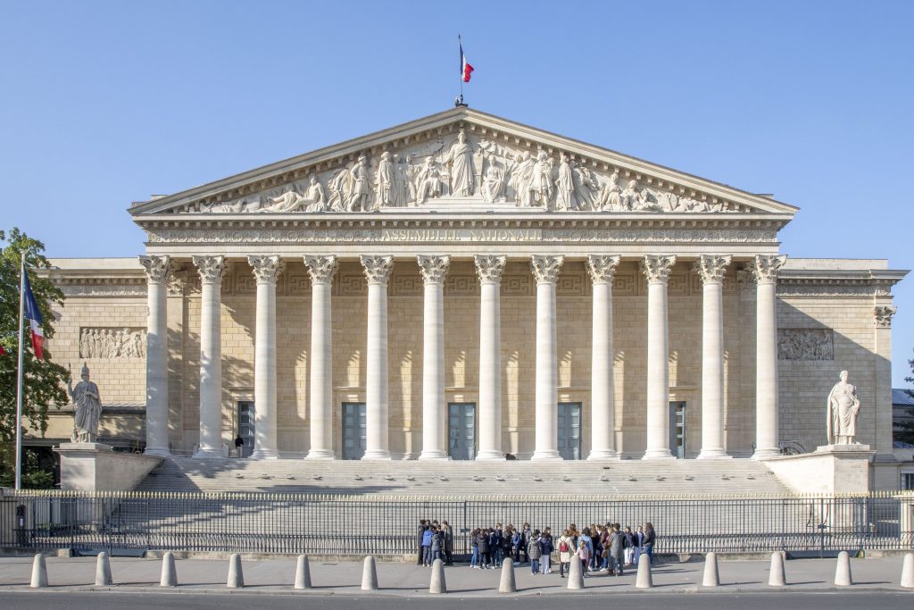 assemblée