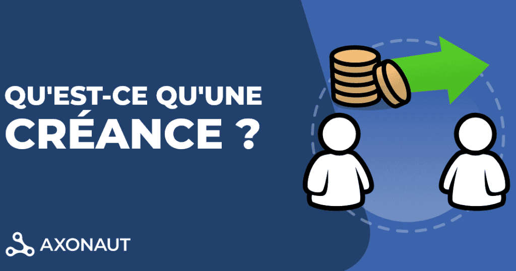 créance