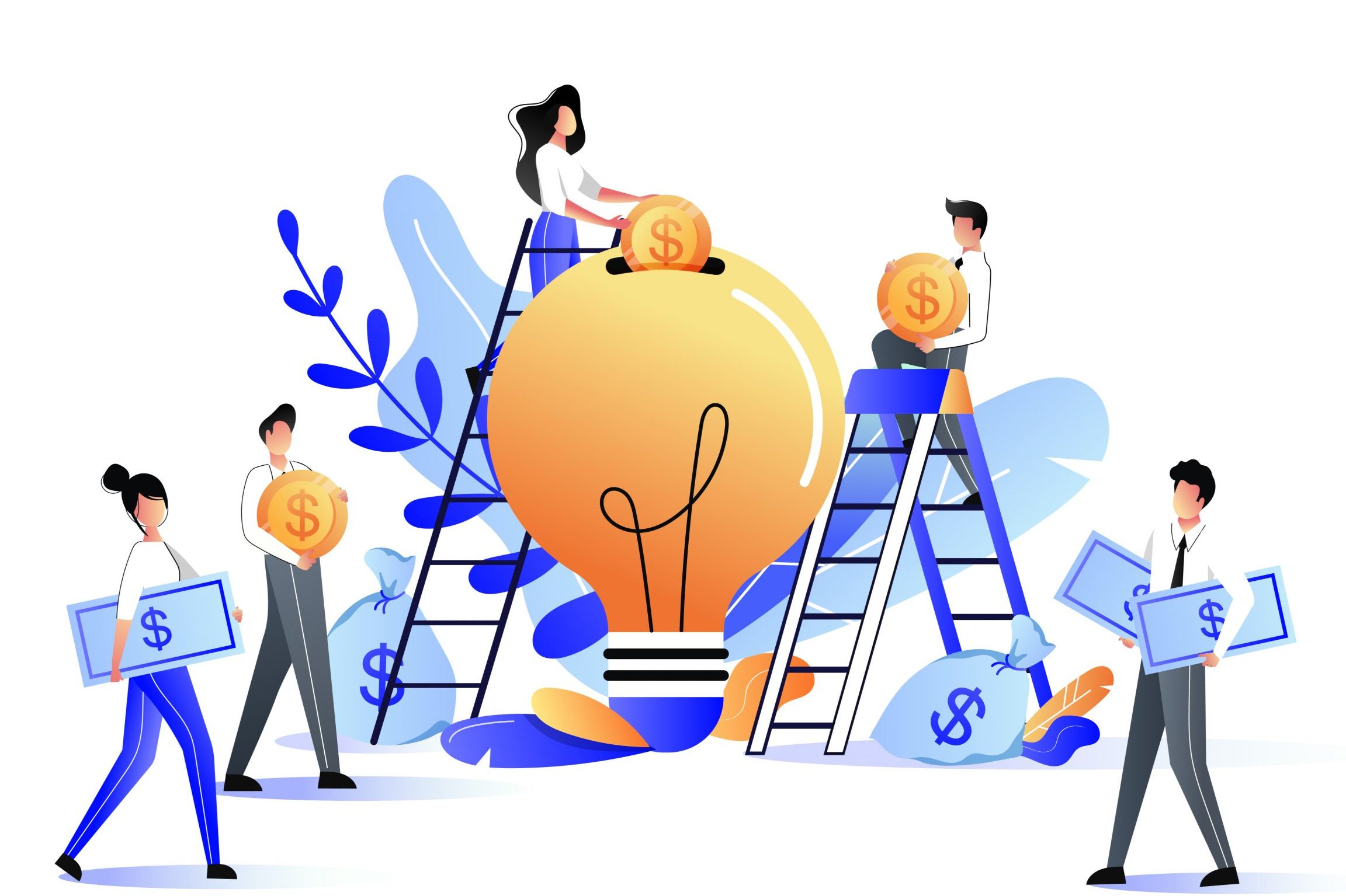 crowdfunding